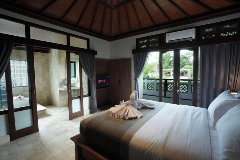 Bedroom 7