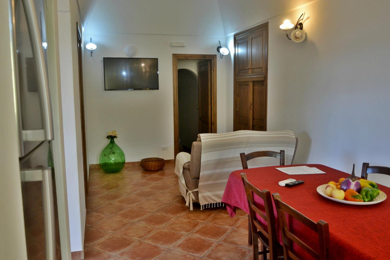 Bedroom, Pantelleriarelax, Trapani
