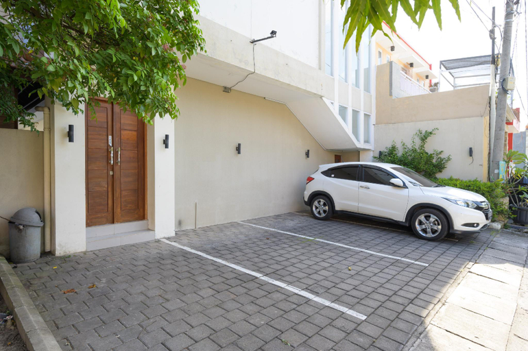 Others 3, RedDoorz Plus @ Kencana Residence Jimbaran, Badung