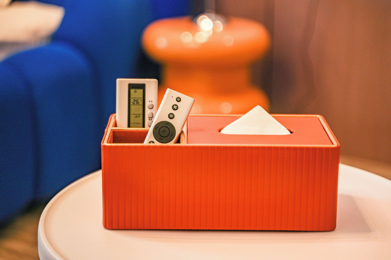 Amenities 4