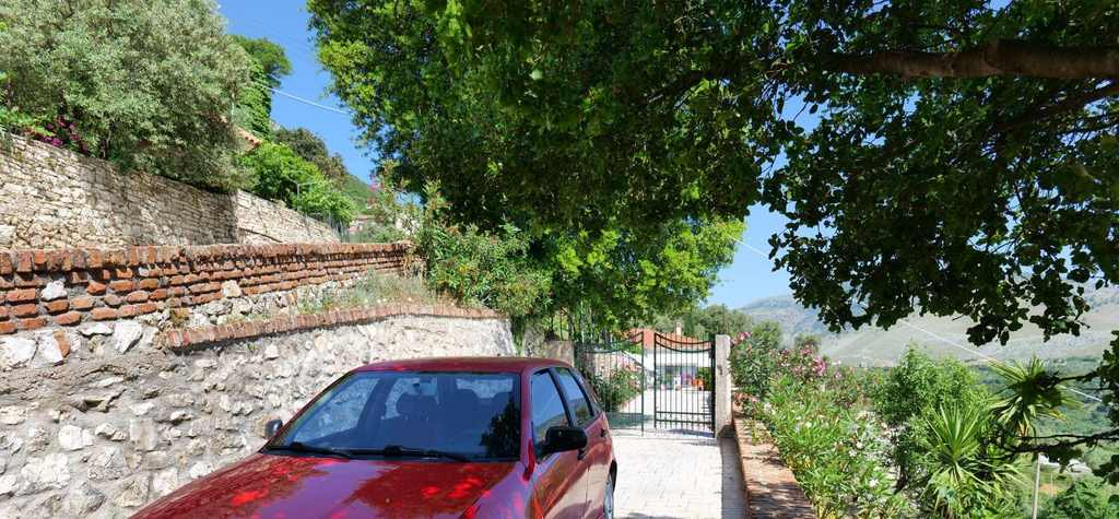 Others 5, Saranda Landscape, Sarandës