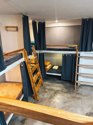 Bedroom 3, AP BUTANG HOSTEL, General Luna