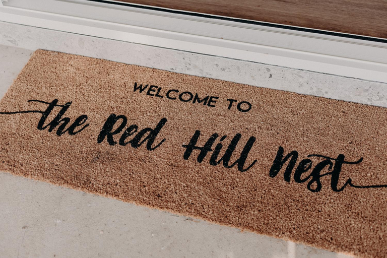 Others 4, The Red Hill Nest, Bathurst Regional - Pt B