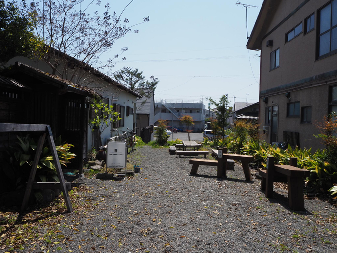 Others 3, Backpackers Hostel TSUBAMENOYADO, Shizuoka