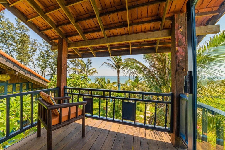 Others 5, Flow House 3BR Oceanview An Bang Beach, Da Nang