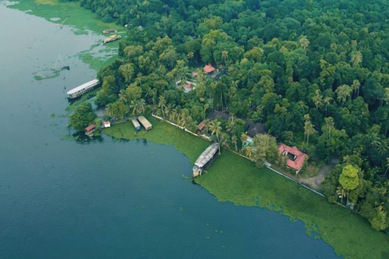 Others 5, BluSalzz Villa - Muhamma, Alleppey - Kerala, Alappuzha