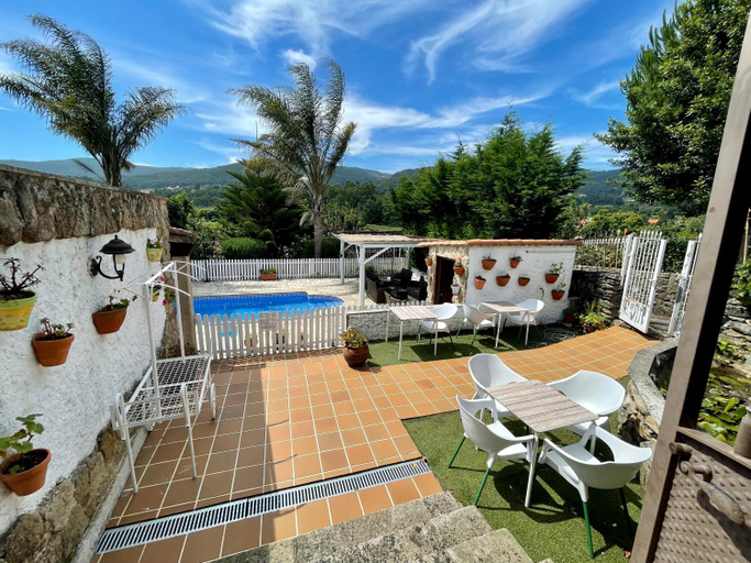 Sport & Beauty 4, LAR DE SUSA, Pontevedra