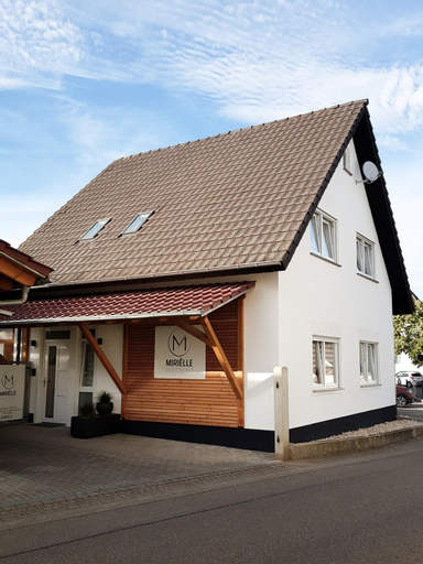 Mirielle Apartments, Ortenaukreis