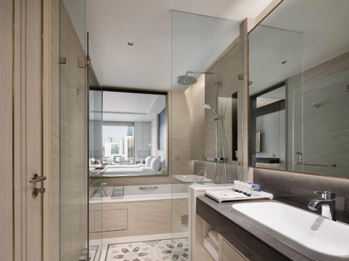 Bathroom 8