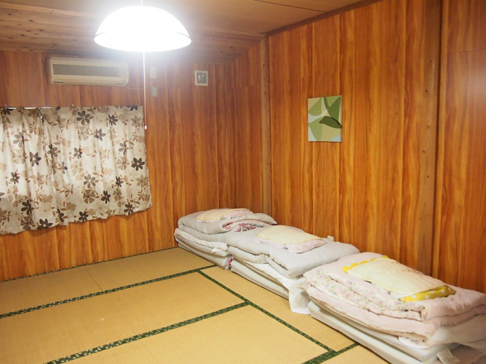 Others 2, Tirol, Yakushima
