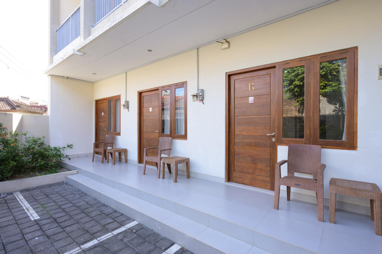 RedDoorz Plus @ Kencana Residence Jimbaran, Badung