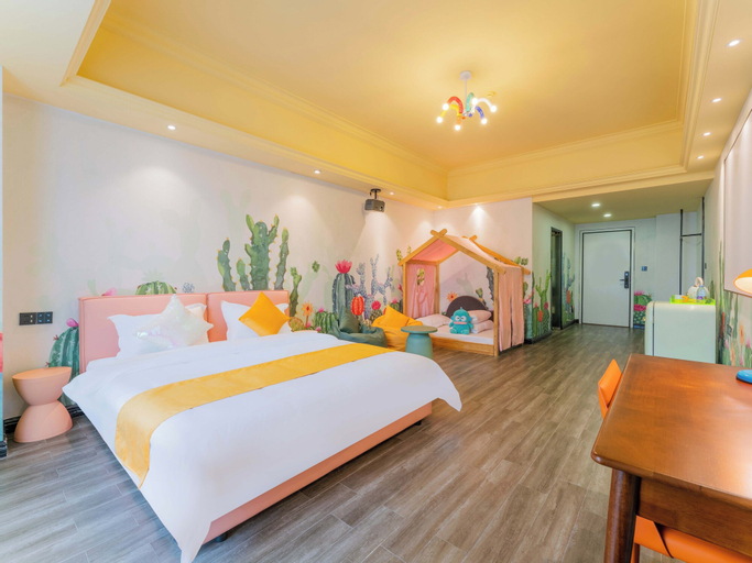 Bedroom 7