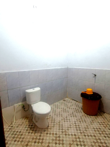 Bedroom 4, Semar88 Guest House, Sleman