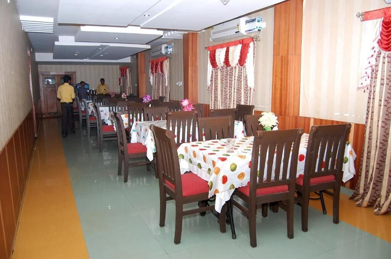 Food & Drinks 3, HOTEL RAJ RESIDENCY, Koraput