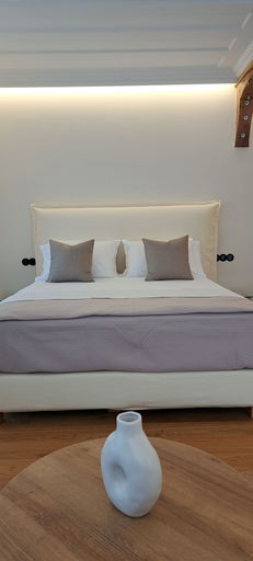 Bedroom 3, VERANI SUITES, Ionian Islands