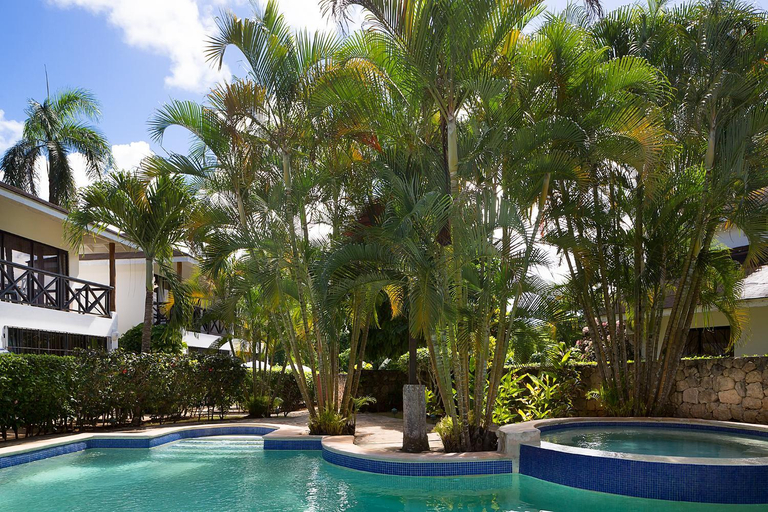 Sport & Beauty 2, Condo Hotel Playa Las Ballenas, Las Terrenas