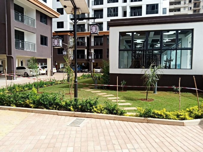 Exterior & Views 2, Lux Suites Siaya Park Apartments, Dagoretti North