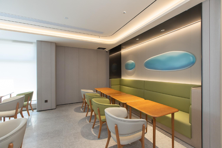 Food & Drinks 5, Ji Hotel Hangzhou Jiaogong Road, Hangzhou