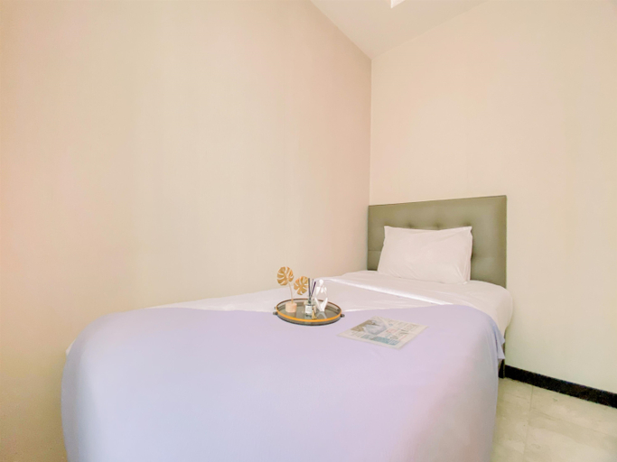 Bedroom 3, Good Place 2BR Apartment Bellagio Residence By Travelio, Jakarta Selatan