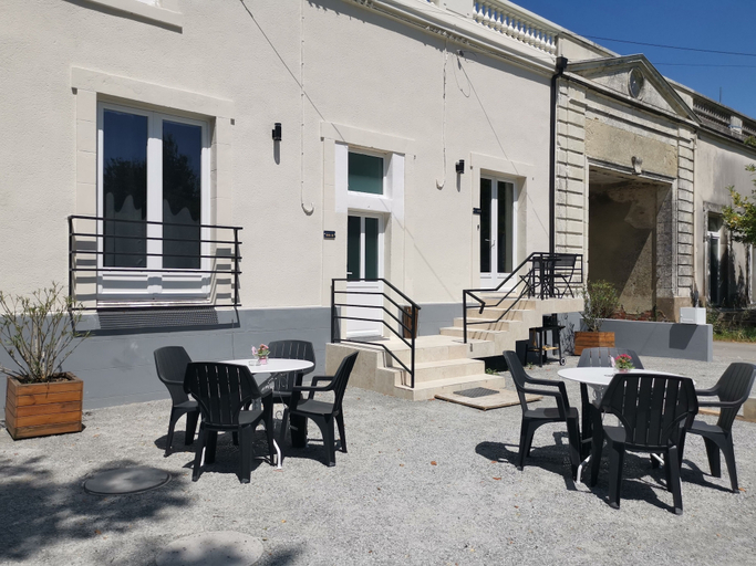 Exterior & Views 2, Résidence L'Hermitière, Loire-Atlantique