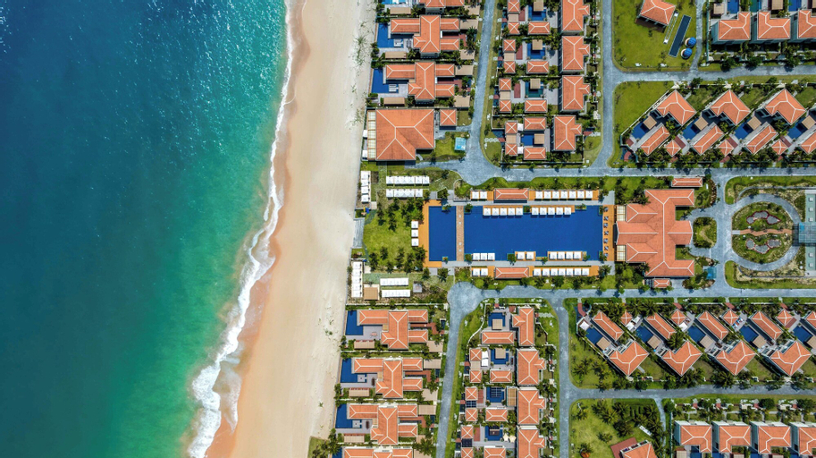 Fusion Resort & Villas Da Nang, Ngũ Hành Sơn