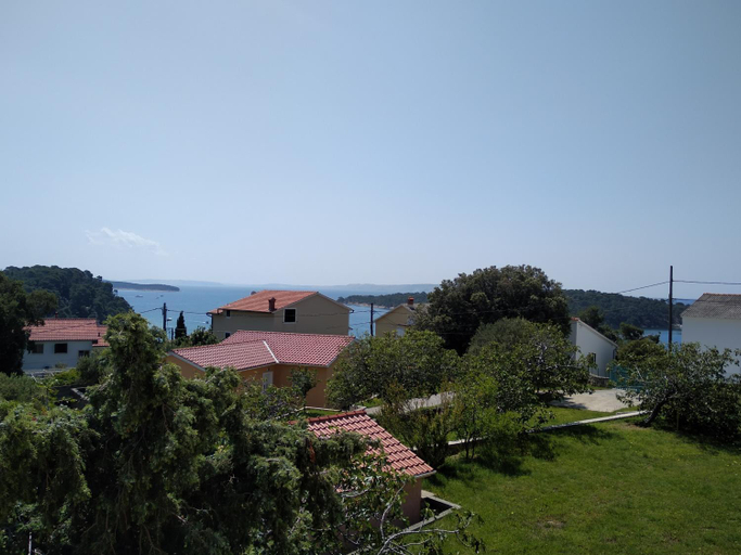 Others 2, Apartments Palit, Lopar/Supetarska Draga