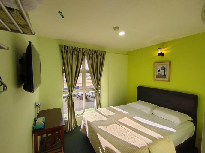 Bedroom 2, M&n Hotel Seremban 2, Seremban