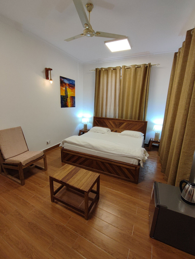Bedroom 3, Aurora Hotel Nungwi, Kaskazini 'A'