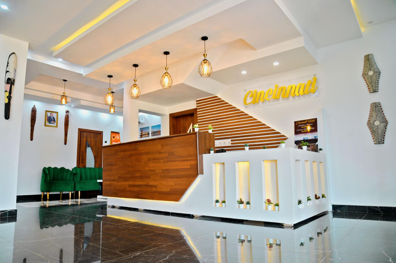 Others 5, HOTEL CINCINNATI YAOUNDE, Mefou et Afamba