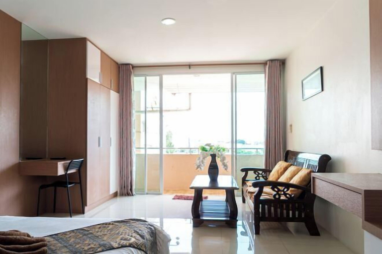 Others 5, The Infinity Suite Chiangrai, Muang Chiang Rai