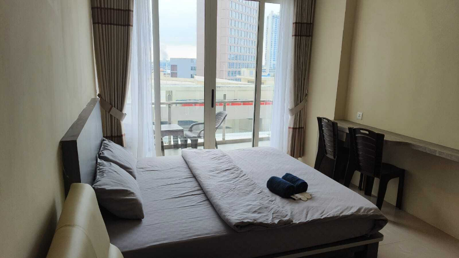 Bedroom 30