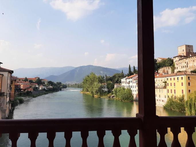 View from property 4, Belvilla by OYO Casa Lilla, Vicenza