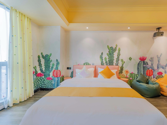 Bedroom 9