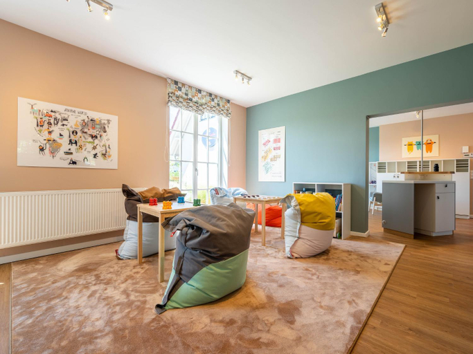 Others 4, Reetland am Meer - Luxus Reetdachvilla mit 3 Schlafzimmern, Sauna und Kamin E23, Vorpommern-Rügen