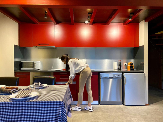 Others 5, Apartaments Turistics Cal Patoi, Lleida