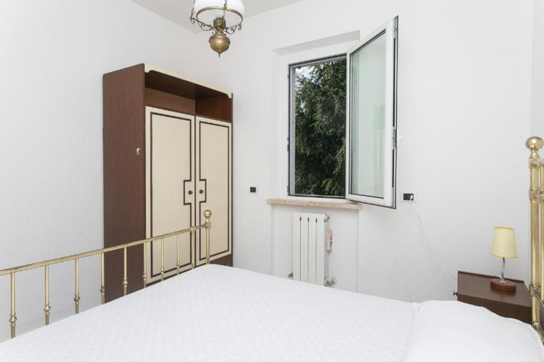5, N114 - Numana, trilocale con vista mare, Ancona
