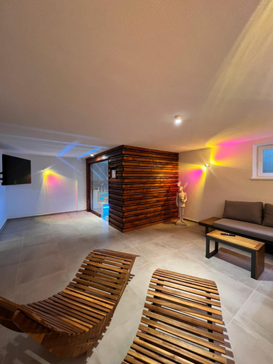 Bedroom 2, Residenz im Dorf - Brixen im Thale, Kitzbühel