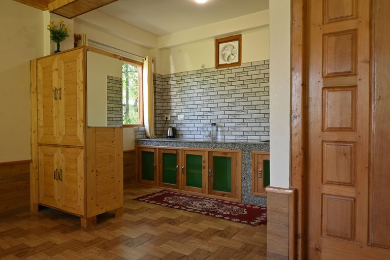 Others 4, Cascade Mountain Retreat Manali, Kullu