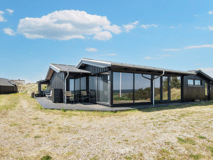 Primary image, 4 Star Holiday Home in Hvide Sande, Ringkøbing-Skjern