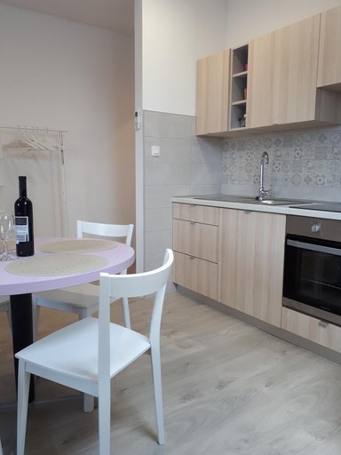 2, Apartments Zagy, Zagreb