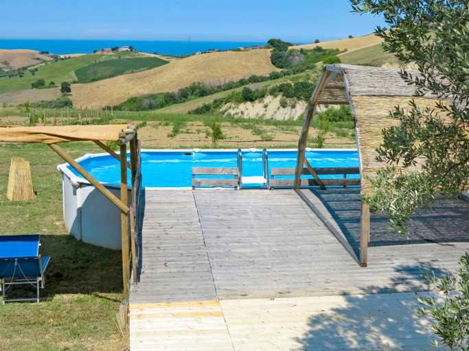 Others 5, Apartment Serrani-5 by Interhome, Teramo