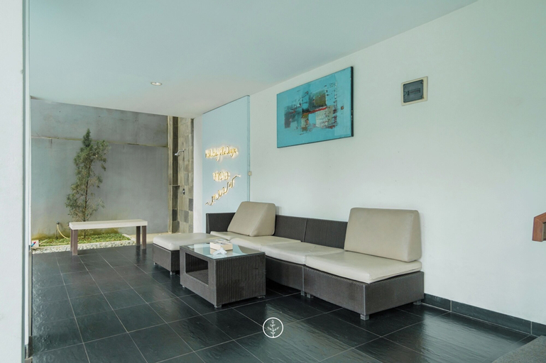 Others 5, Chamomile Hill View Villa 6 Bedrooms with a private swimming pool, Bandung