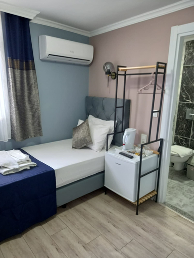 Bedroom 2, Emirhan Inn Apartment & Suites, Fatih