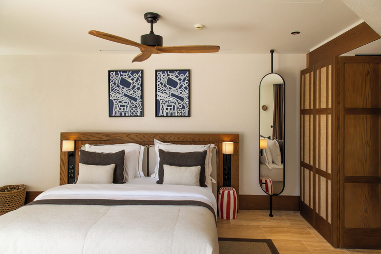 Bedroom 3, Avantgarde Refined Yalıkavak, Bodrum