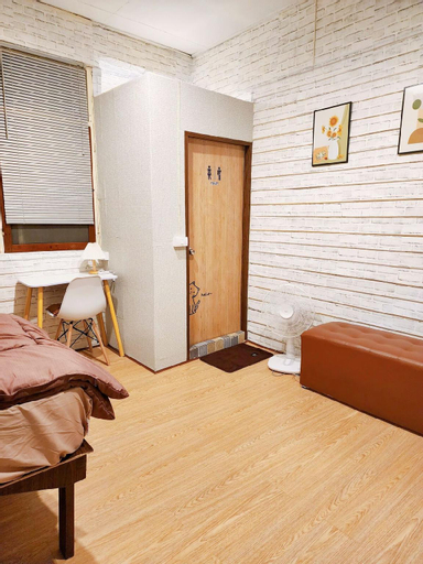 207:Homely room in apartment Near BTS Kasetsart U., Chatuchak
