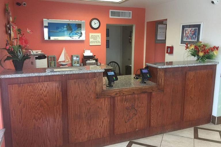 Others 5, Motel6 Galveston, TX - Beach/Seawall, Galveston