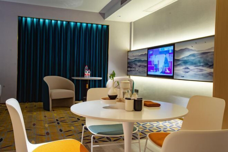 Others 5, China Pearl Hotel, Quanzhou