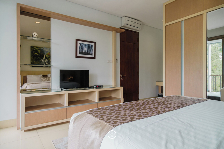 Bedroom 21