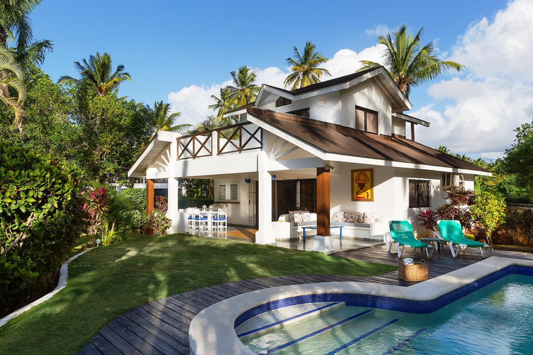 Others 5, Condo Hotel Playa Las Ballenas, Las Terrenas
