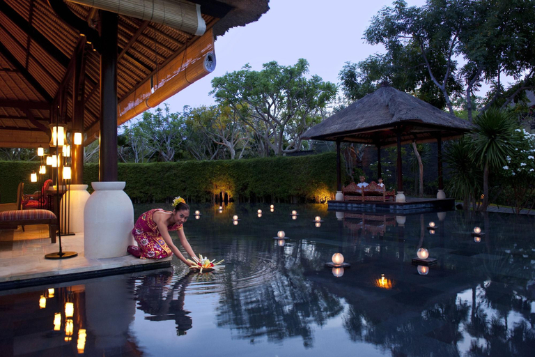 Public Area 4, AYANA Villas Bali, Badung